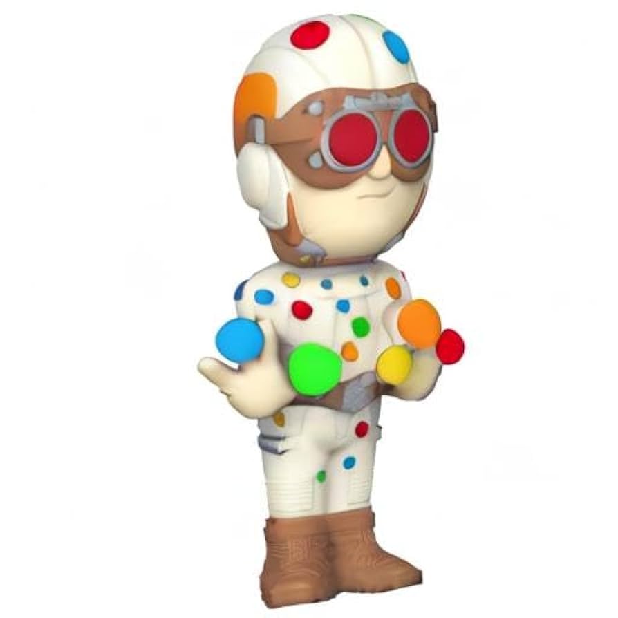 タイカワイティティサイン入り　funko コーグ　beckket鑑定 ソー タイカワイティティサイン入り funko コーグ beckket鑑定 ソー